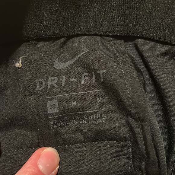 Men’s Nike golf shorts  NWOT - Picture 4 of 4